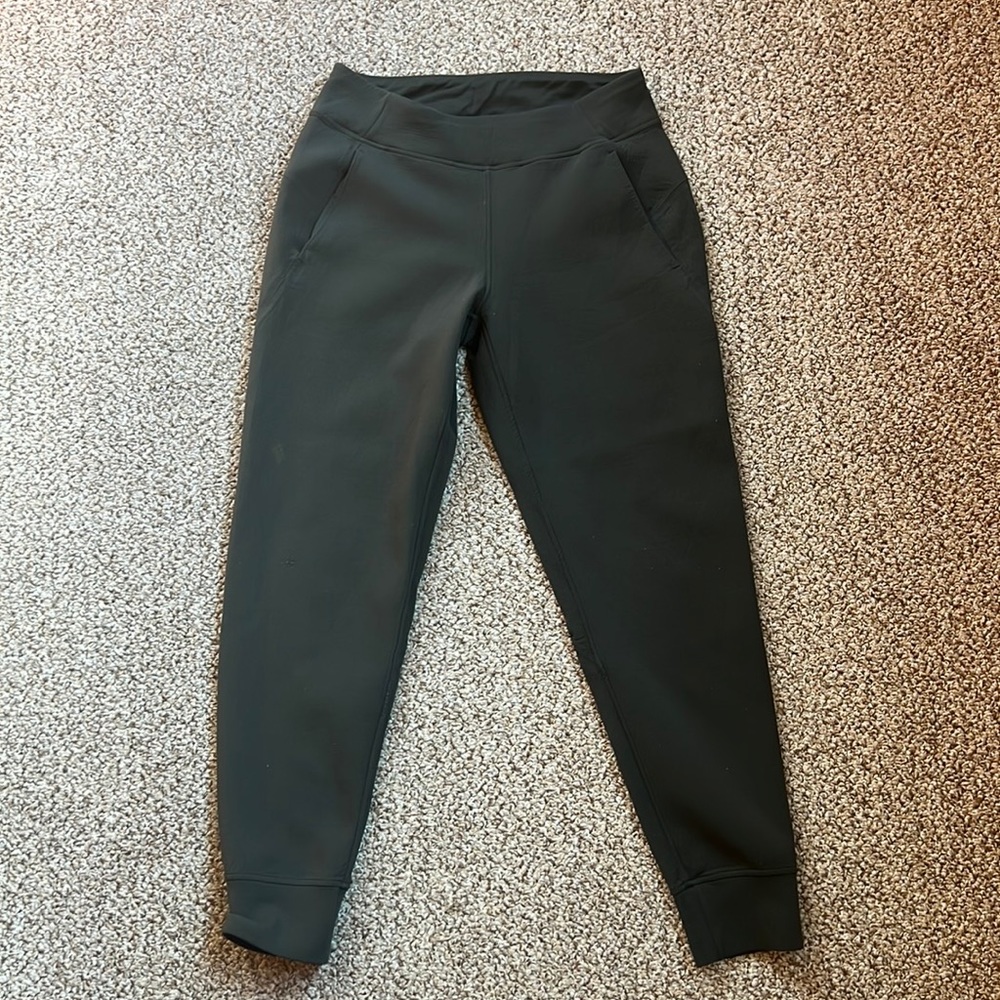 Lululemon joggers